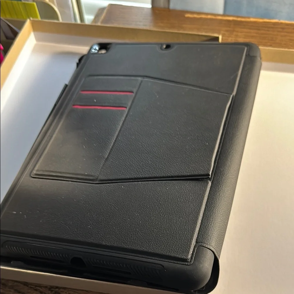 iPad case